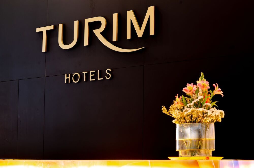 Turim Boulevard Hotel Лісабон Екстер'єр фото